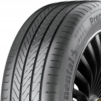 255/45R20 opona CONTINENTAL PremiumContact C XL FR ContiSilent 105V